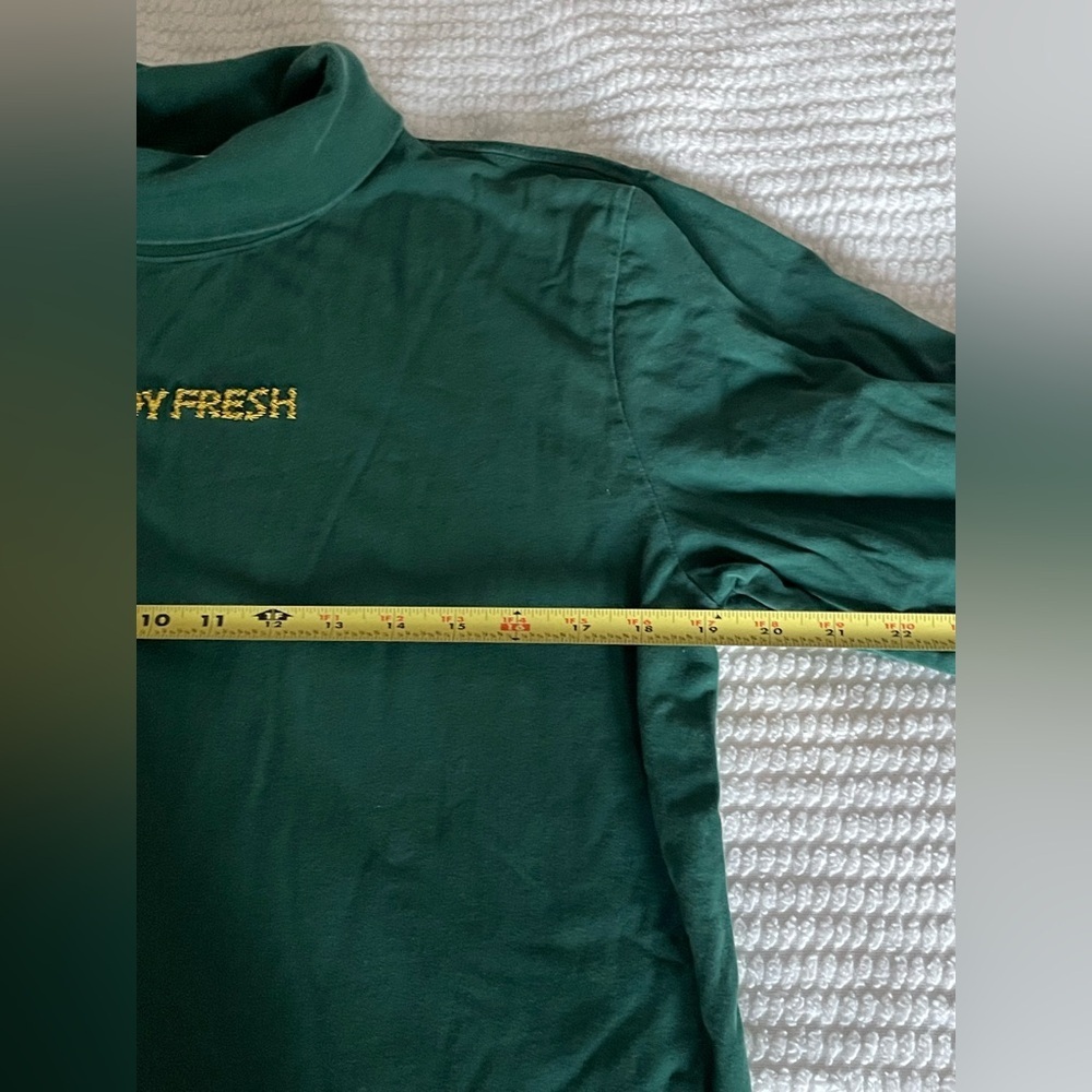 Teddy Fresh Turtleneck - Picture 5 of 8